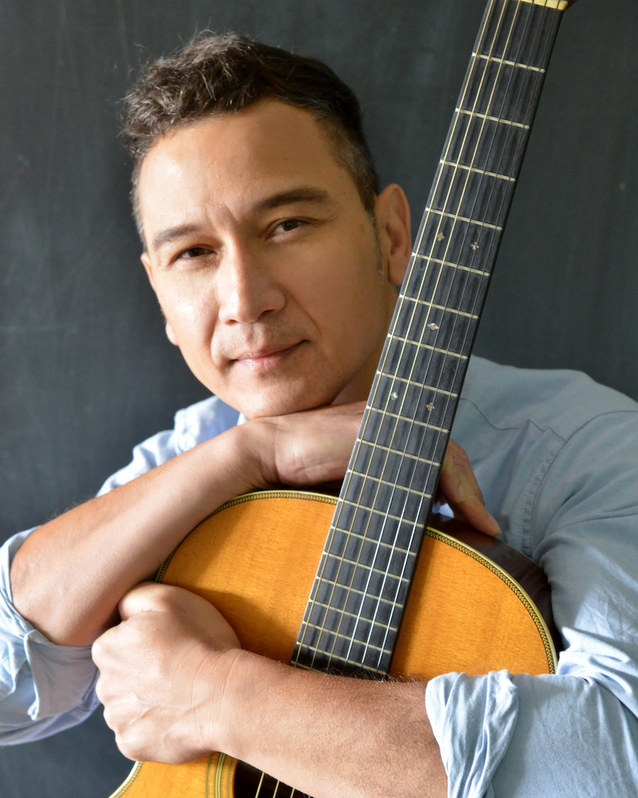 Dino Acconici VMO Canada